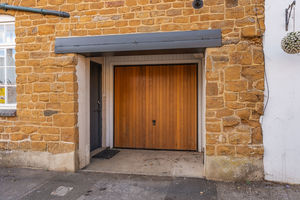 27 High Street Bodicote